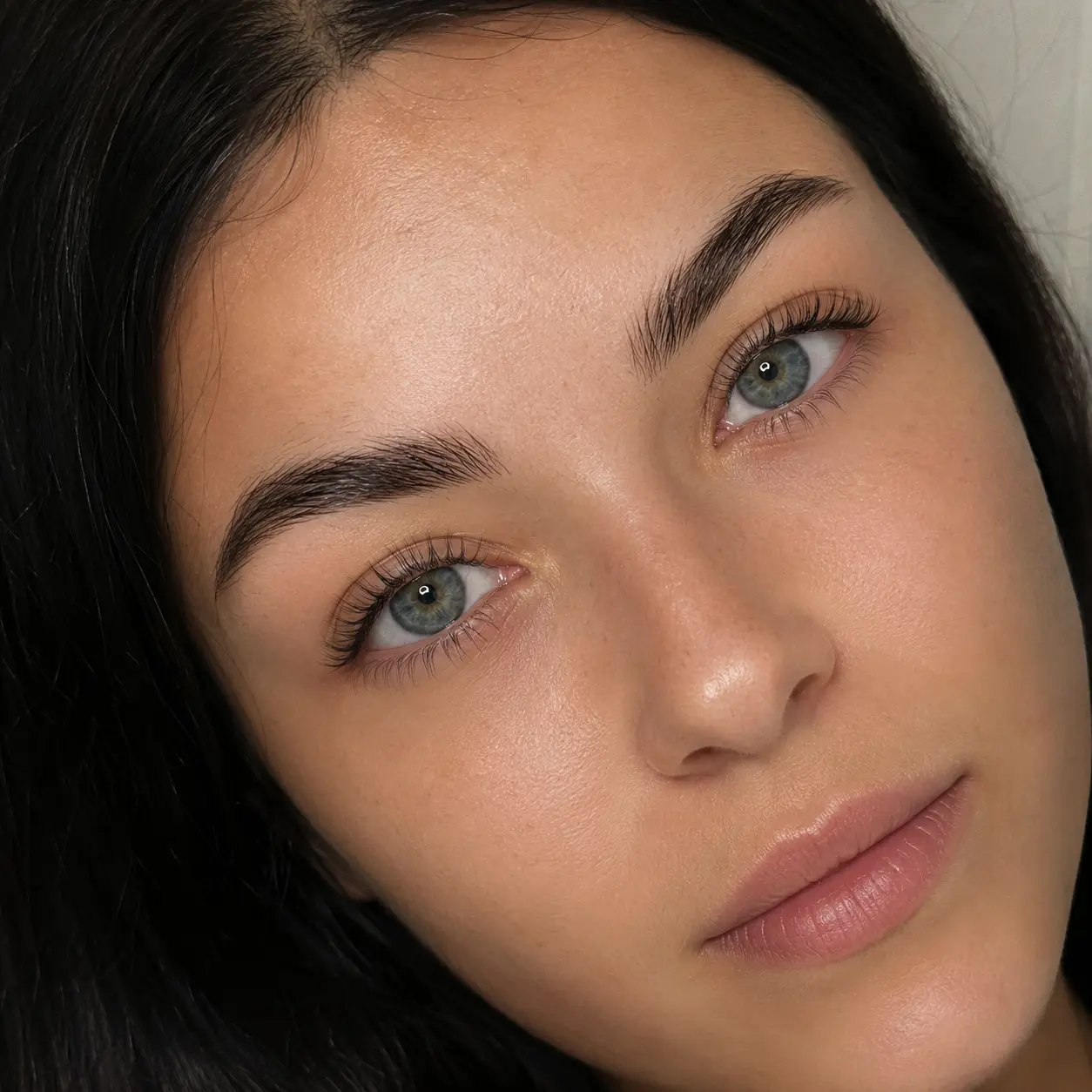 Vihanje trepalnic — Lash Lift | Lepotni studio Valorosa — Valorosa Ptuj